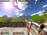 Serious Sam 2 demo 