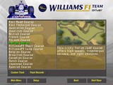 Williams F1 Team Driver