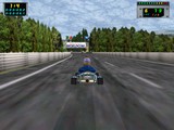 Williams F1 Team Driver