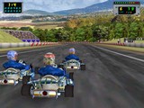 Williams F1 Team Driver