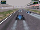 Williams F1 Team Driver 