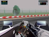 Williams F1 Team Driver