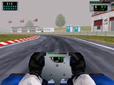 Williams F1 Team Driver