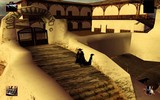 Shadow of the Zorro