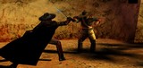 Shadow of the Zorro
