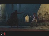 Shadow of the Zorro