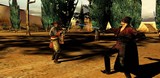 Shadow of the Zorro