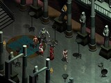 Poll of radiance