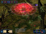 Poll of radiance