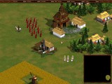 Cossacks - European Wars