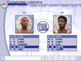 NBA 2001 