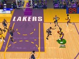 NBA 2001