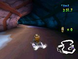 Disney magical race