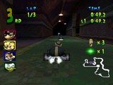 Disney magical race