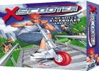 X scooter