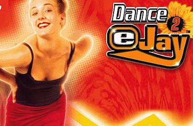 Ejay Dance 2+