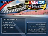 Nascar Racing 4 