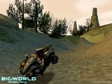 BigWorld: Citizen Zero 