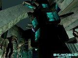 BigWorld: Citizen Zero 