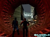 BigWorld: Citizen Zero 