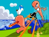 Worms world party
