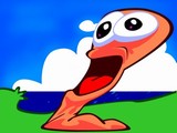 Worms world party
