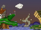 Worms world party