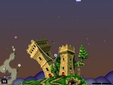 Worms world party 