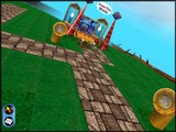 SimCoaster