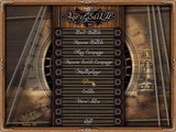 Age of Sail II 