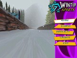 Winter Sports 