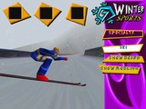 Winter Sports 