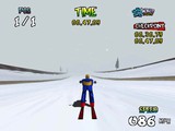 Winter Sports