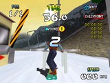 Winter Sports