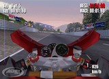 Ducati World