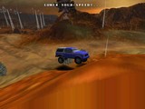 Cabelas 4x4 Off road