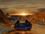 Cabelas 4x4 Off road