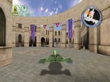 Star Wars Battle for Naboo 