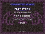 Adventure Pinball: Forgotten Island 