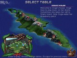 Adventure Pinball: Forgotten Island 