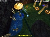 Adventure Pinball: Forgotten Island