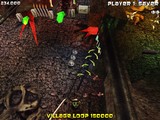 Adventure Pinball: Forgotten Island