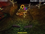 Adventure Pinball: Forgotten Island