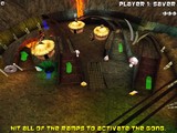 Adventure Pinball: Forgotten Island
