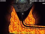 Adventure Pinball: Forgotten Island
