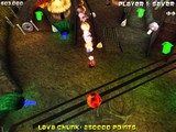 Adventure Pinball: Forgotten Island