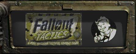 Fallout Tactics