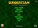 Serious Sam 
