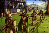 Robin Hood Defender of the Crown