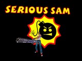 Serious Sam